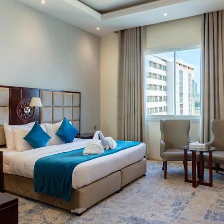 Palm Inn Hotel Doha Dış mekan fotoğraf