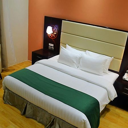 Palm Inn Hotel Doha Dış mekan fotoğraf