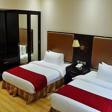 Palm Inn Hotel Doha Dış mekan fotoğraf