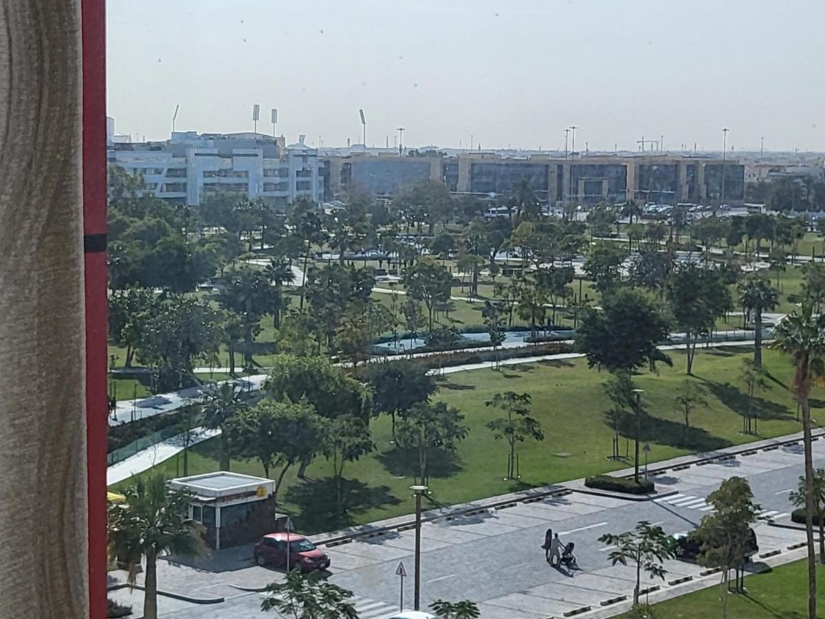 Palm Inn Hotel Doha Dış mekan fotoğraf