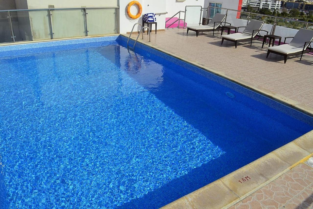 Palm Inn Hotel Doha Dış mekan fotoğraf