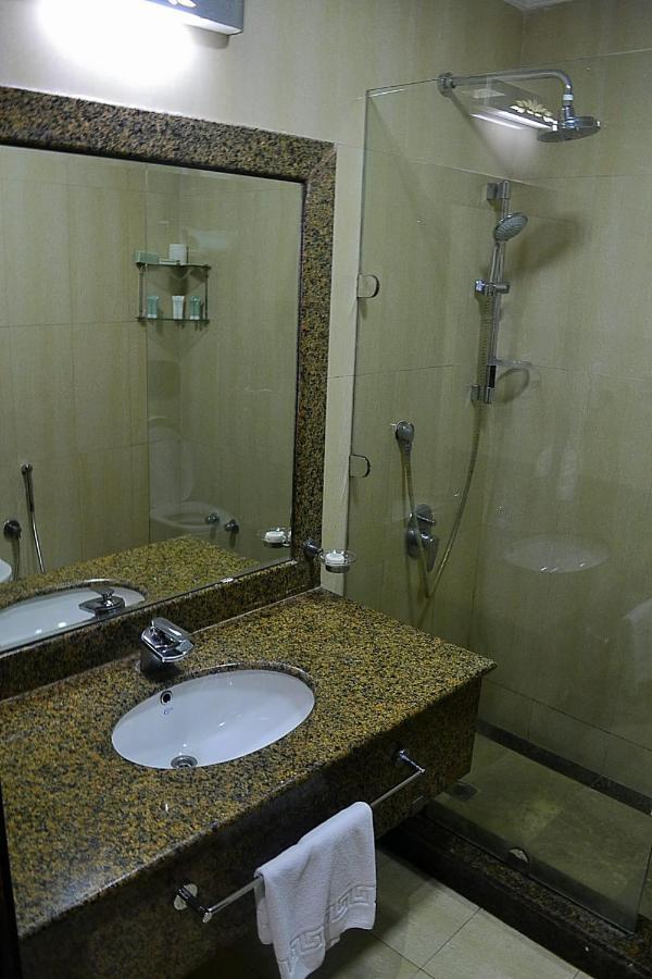 Palm Inn Hotel Doha Dış mekan fotoğraf