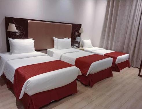 Palm Inn Hotel Doha Dış mekan fotoğraf