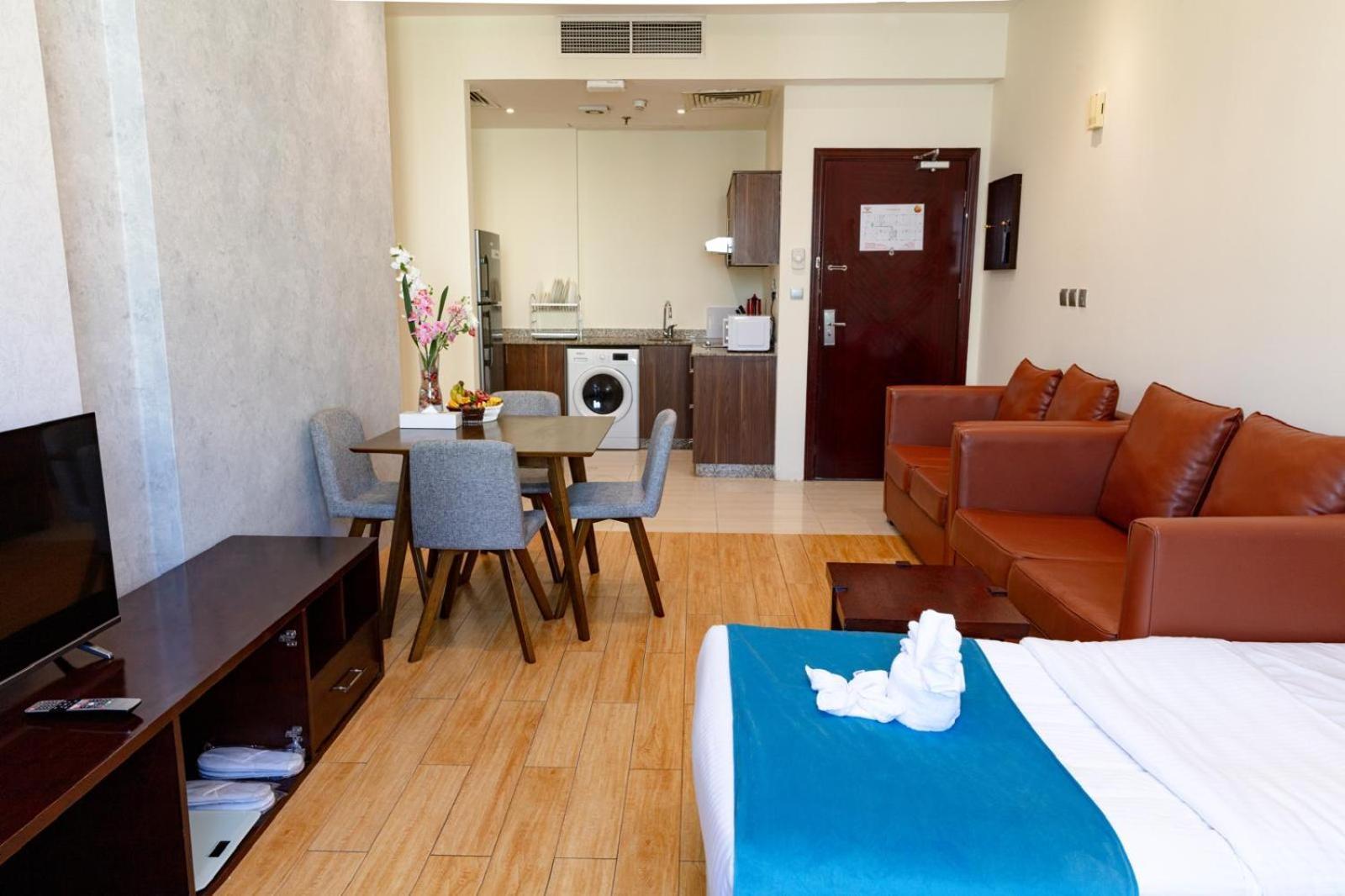 Palm Inn Hotel Doha Dış mekan fotoğraf