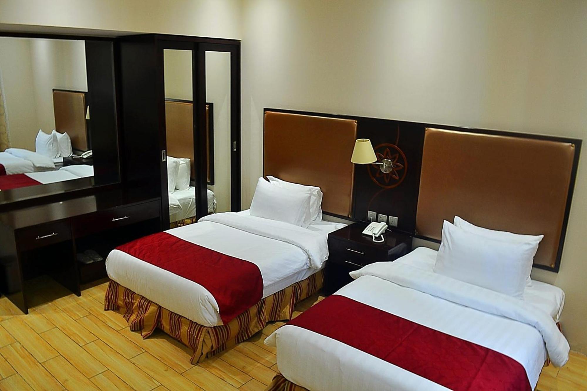 Palm Inn Hotel Doha Dış mekan fotoğraf